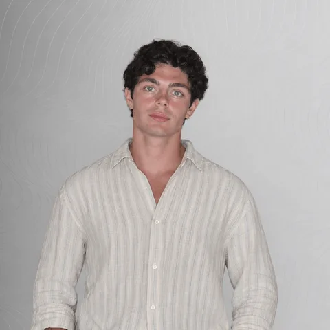Dorian Szenberg